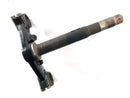 Yamaha XS 650 Type 447 [1975] - lower triple clamp-2