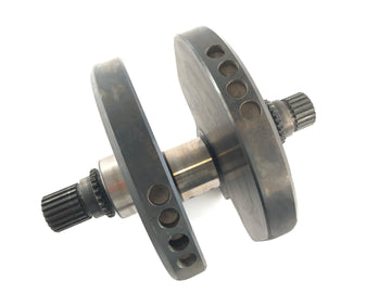 Kawasaki VN 1500 A VNAA [all years] - Crankshaft - 0