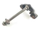 Honda ST 1100 SC26 Pan European [1990] - lower triple clamp-3