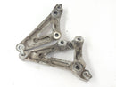 Honda CX 500 E PC06 [1982] - Footrest holder front-1
