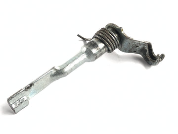 Yamaha DT 125 R DE03 [1999] - clutch slave cylinder - 0