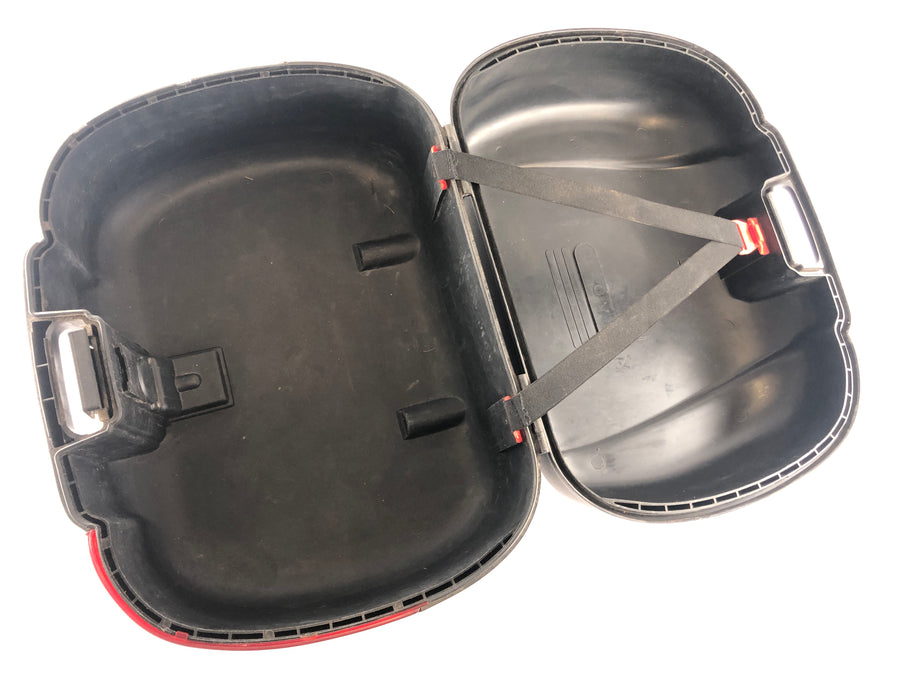 Triumph Tiger 900 T400 [1998] - Topcase with holder without key