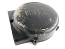 Yamaha XT 500 1U6 [1980] - Engine cover-2