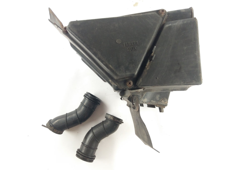 Yamaha XT 350 55V [1987] - Airbox