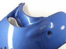 Honda CBR 900 RR SC28 - fairing bottom left blue fairing keel-2
