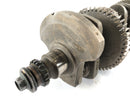 Yamaha FJR 1300 RP11 [2005] - Crankshaft-3