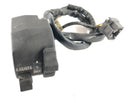 Suzuki DR 600 SN41A [1986] - Handlebar switch left-2