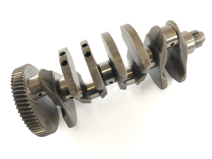 BMW K 1200 GT [2003] - Crankshaft