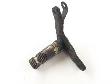 Yamaha XJ 900 F 58L [1985] - Brake linkage lever - 0