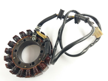 Honda Africa Twin XRV 650 RD03 [1989] - Stator Alternator - 0