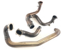Can Am Spyder SM5 [2009] - Manifold Set-1