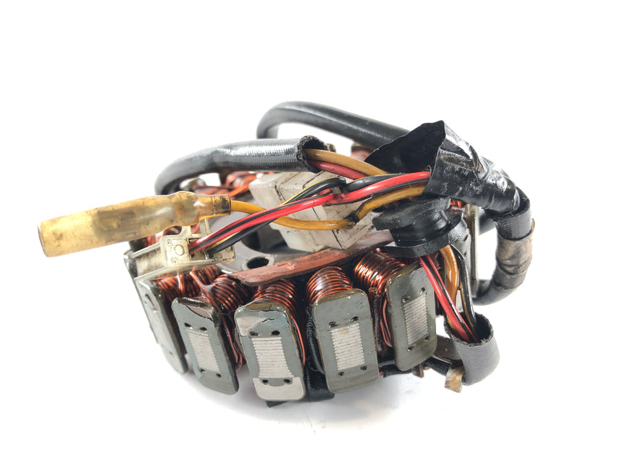 KTM LC4 640 Prestige [2003] - Alternator Stator