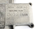 BMW F 800 ST [2006] - Oil pan oil strainer engine cover-2