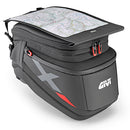 Honda CRF 1100 L Africa Twin Adventure Sports [2020–2026] – Tanklock Tanktasche