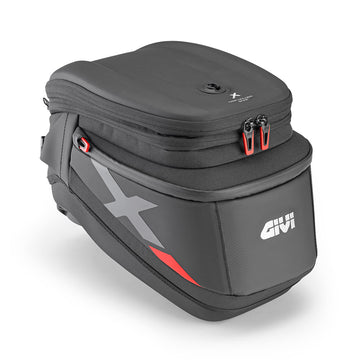 HONDA CRF 1000 L AFRICA TW [2018-2019] - TANKLOCK tank bag