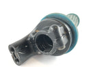 Honda XL 600 R PD03 [1984] - Throttle grip rubber grip right and left-2
