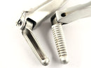Ducati Multistrada 1000 DS [2004] - Passenger footrests with holder set pair-7