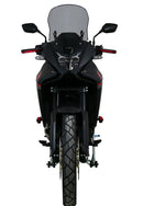 Honda XL 750 Transalp [2023-2024]-touring disc "TM"-1