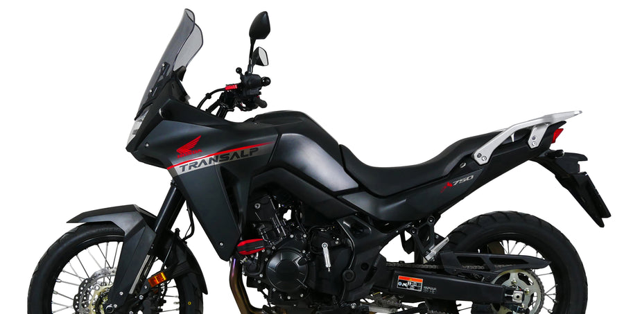 Honda XL 750 Transalp [2023-2024]-touring disc "TM"