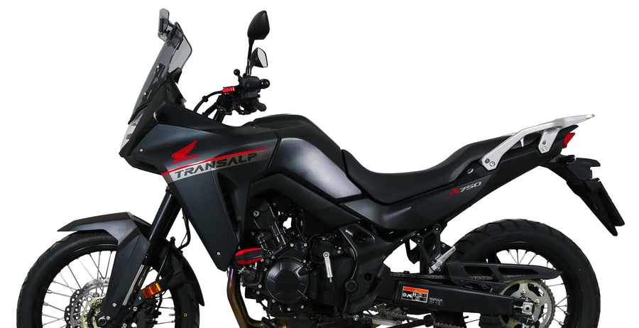 Honda XL 750 Transalp [2023-2024]-Variotouringsscreen "VTM"