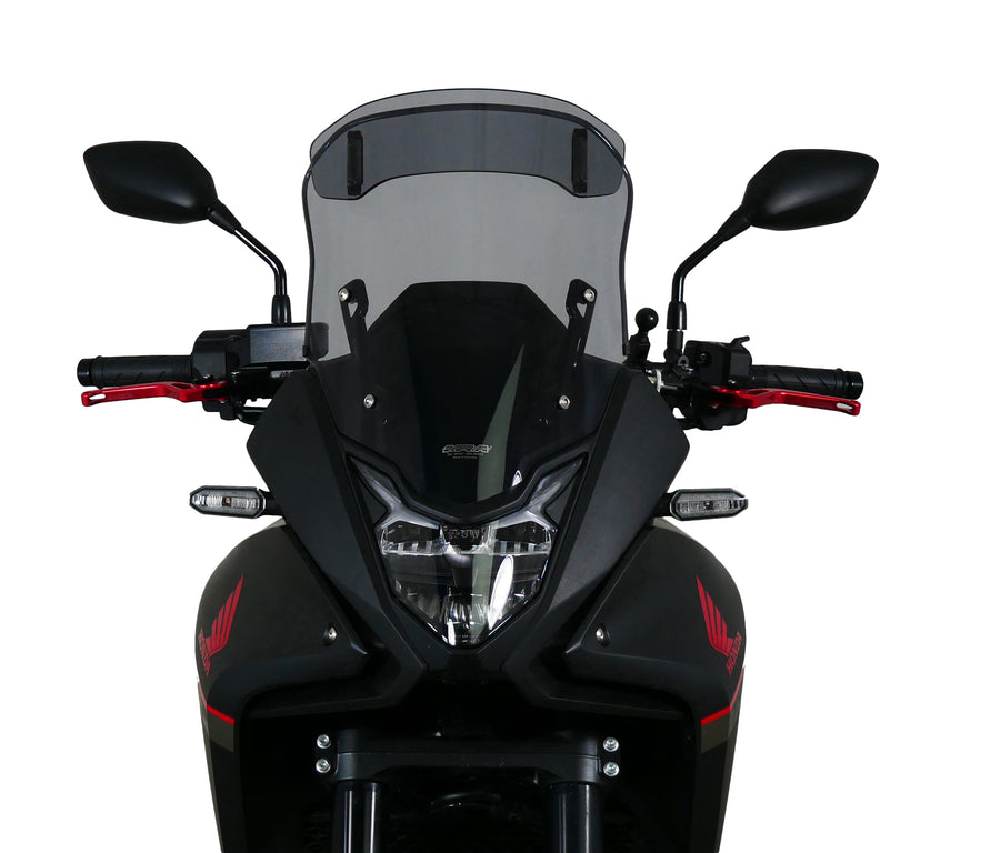 Honda XL 750 Transalp [2023-2024]-Variotouringsscreen "VTM"