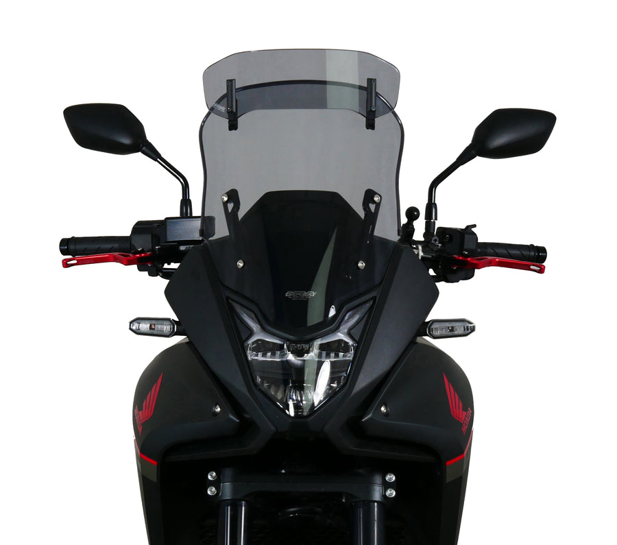 Honda XL 750 Transalp [2023-2024]-Variotouringsscreen "VTM"
