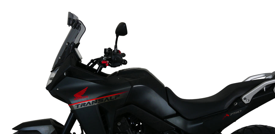 Honda XL 750 Transalp [2023-2024]-Variotouringsscreen "VTM"