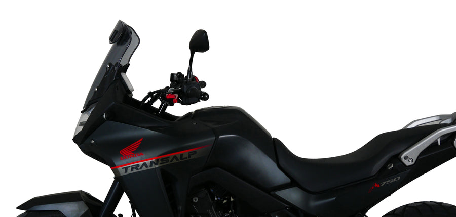 Honda XL 750 Transalp [2023-2024]-Variotouringsscreen "VTM"