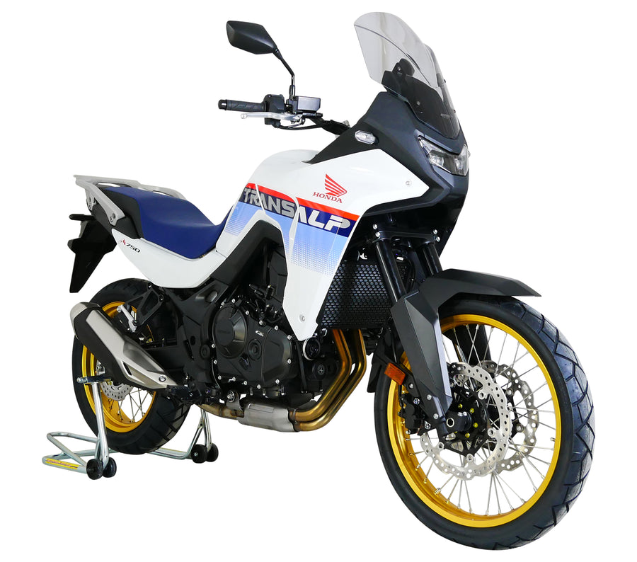 Honda XL 750 Transalp [2025-]-touring disc "TM"
