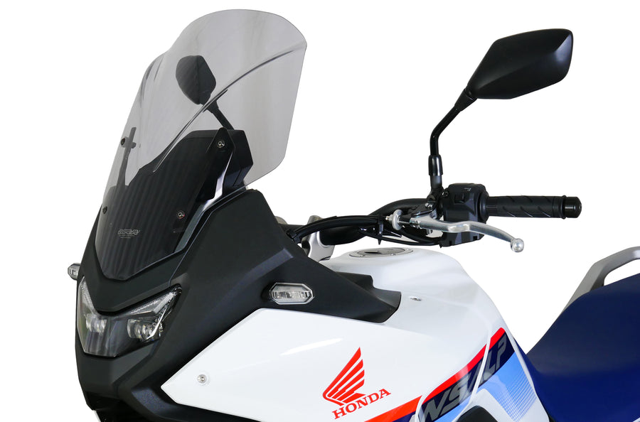 Honda XL 750 Transalp [2025-]-touring disc "TM"