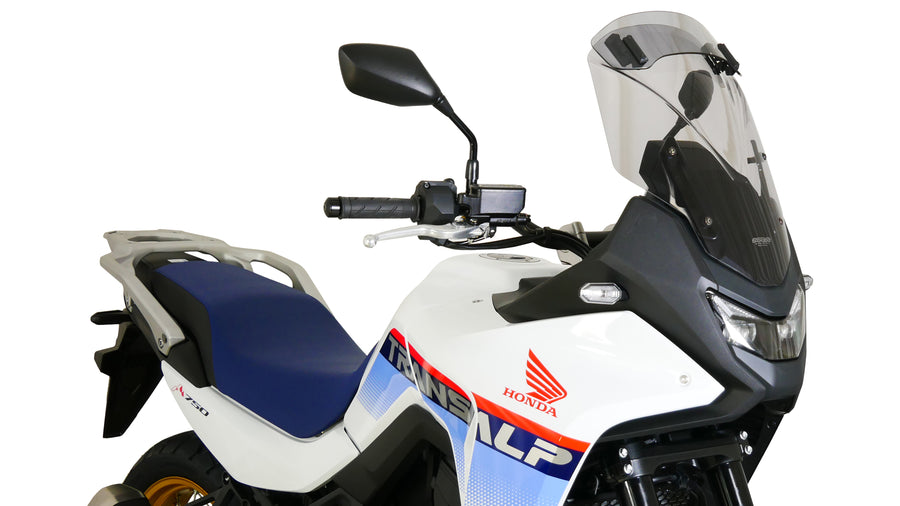Honda XL 750 Transalp [2025-]-Variotouringsscreen "VTM"