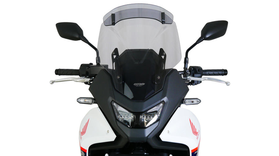 Honda XL 750 Transalp [2025-]-Variotouringsscreen "VTM"