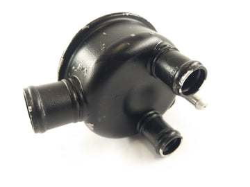 Aprilia RST 1000 Futura [2004] - engine ventilation ventilation box