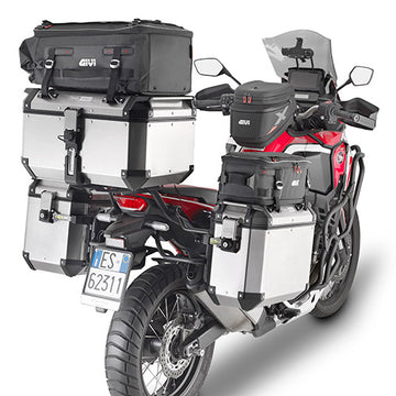 Honda CRF 1000 L Africa Twin [2016–2019] – Tanklock Tanktasche