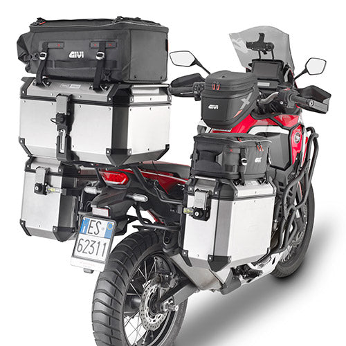 Honda CRF 1100 L Africa Twin [2020–2026] – Tanklock Tanktasche