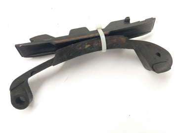 Triumph Speed ​​Triple 885i T509 [1997] - Timing chain guide rails