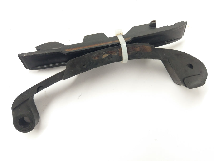 Triumph Speed ​​Triple 885i T509 [1997] - Timing chain guide rails