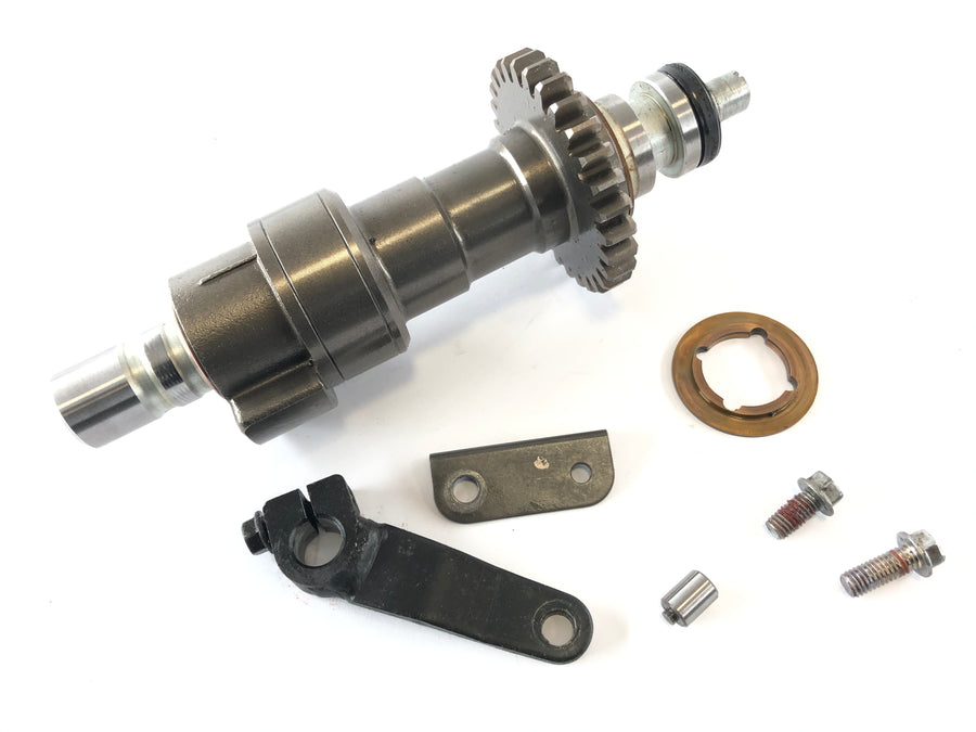 Kawasaki ZRX 1200 S ZRT20A [2003] - balance shaft