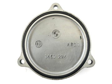 BMW K 100 [1984] - Oil filter cover engine cover - 0