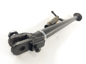 Kawasaki ZX-12R ZXT20A [2004] - Side stand with spring - 0