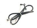 Yamaha XT 600 E 3TB [1991] - Clutch cable Bowden cable-1