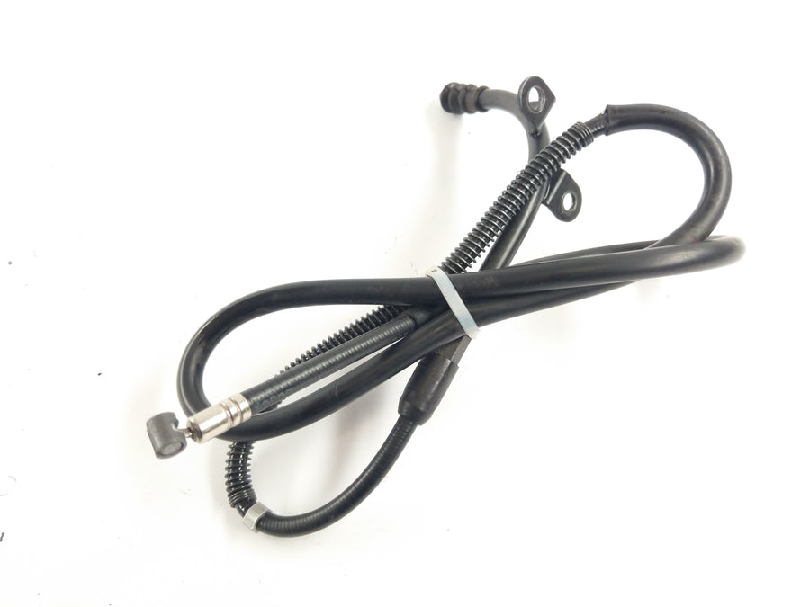 Yamaha XT 600 E 3TB [1991] - Clutch cable Bowden cable