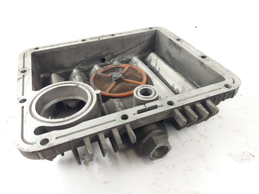 Moto Guzzi V65 PG [1988] - Oil pan