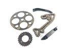 BMW R 1100 GS 259 ​​[1994] - Drive oil pump gears timing chain-1