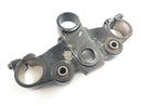 Yamaha XTZ 660 3YF [1990] - Top triple clamp-1