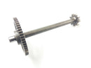 Honda CBR 1000 RR SC57 [2004] - Oil pump drive shaft-2