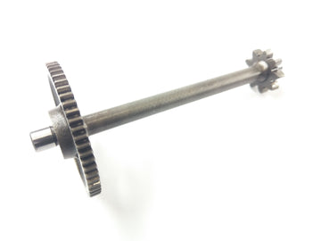 Honda CBR 1000 RR SC57 [2004] - Oil pump drive shaft - 0