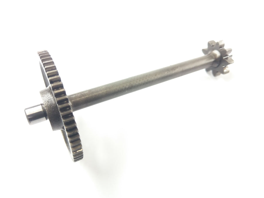 Honda CBR 1000 RR SC57 [2004] - Oil pump drive shaft