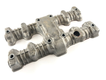 Honda CB 750 K RC01 [1983] - Valve cover cylinder cover - 0
