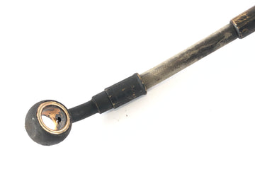 KTM 520 EXC [2001] - rear brake line - 0